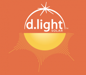 d.light Logo 