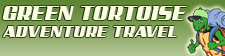 Green Tortoise Adventure Travel