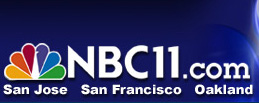 NBC 11 Logo