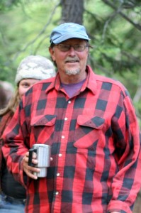 summer camp director 2012