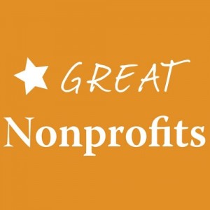 GreatNonprofits