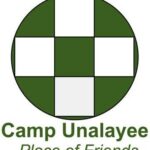 Camp Unalayee Logo