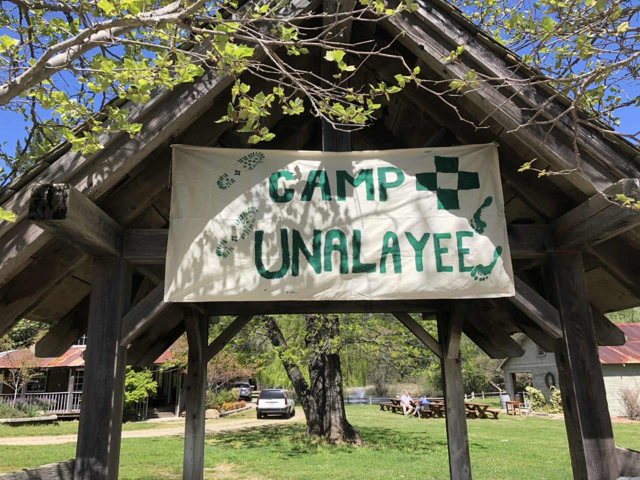 Meet camp u